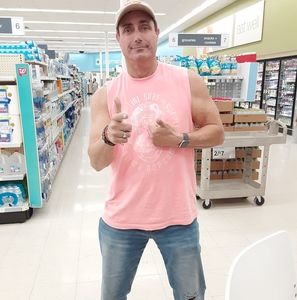 Meet your Posher, Jeff